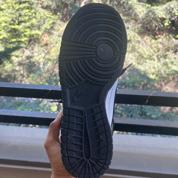 Panda dunks - Picture 2 of 4